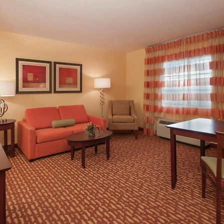 Towneplace Suites El Centro Kültér fotó