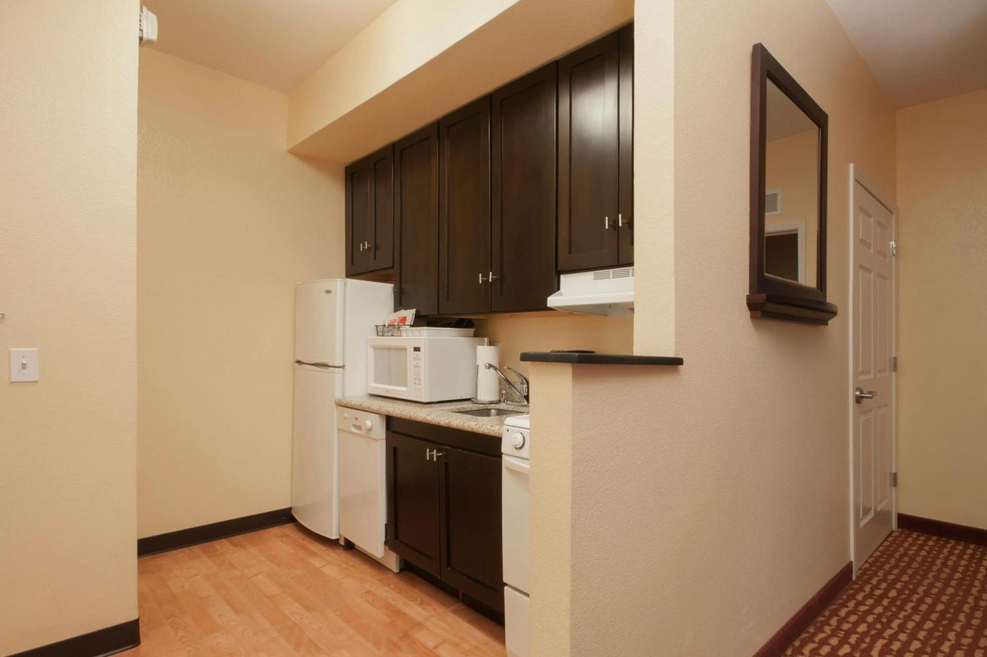 Towneplace Suites El Centro Kültér fotó