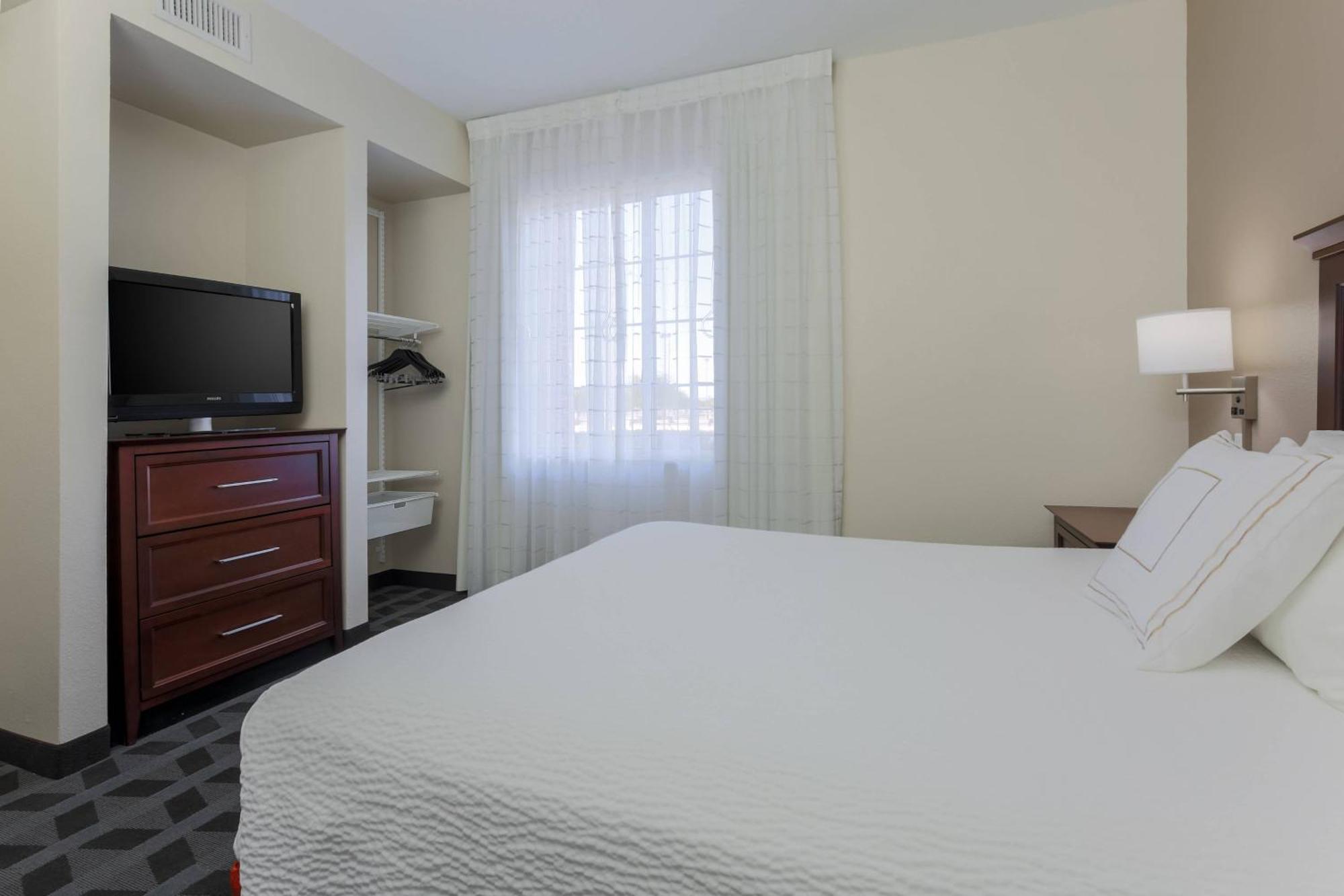 Towneplace Suites El Centro Kültér fotó
