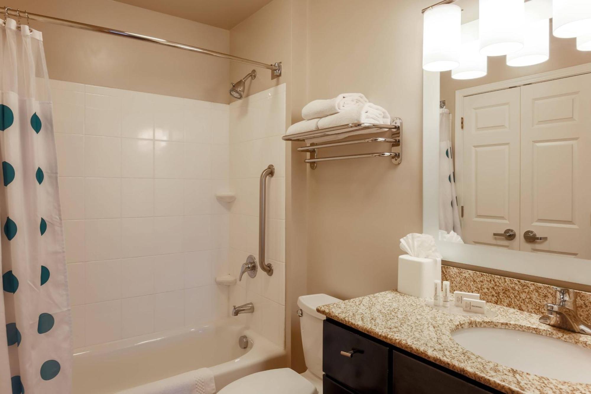 Towneplace Suites El Centro Kültér fotó