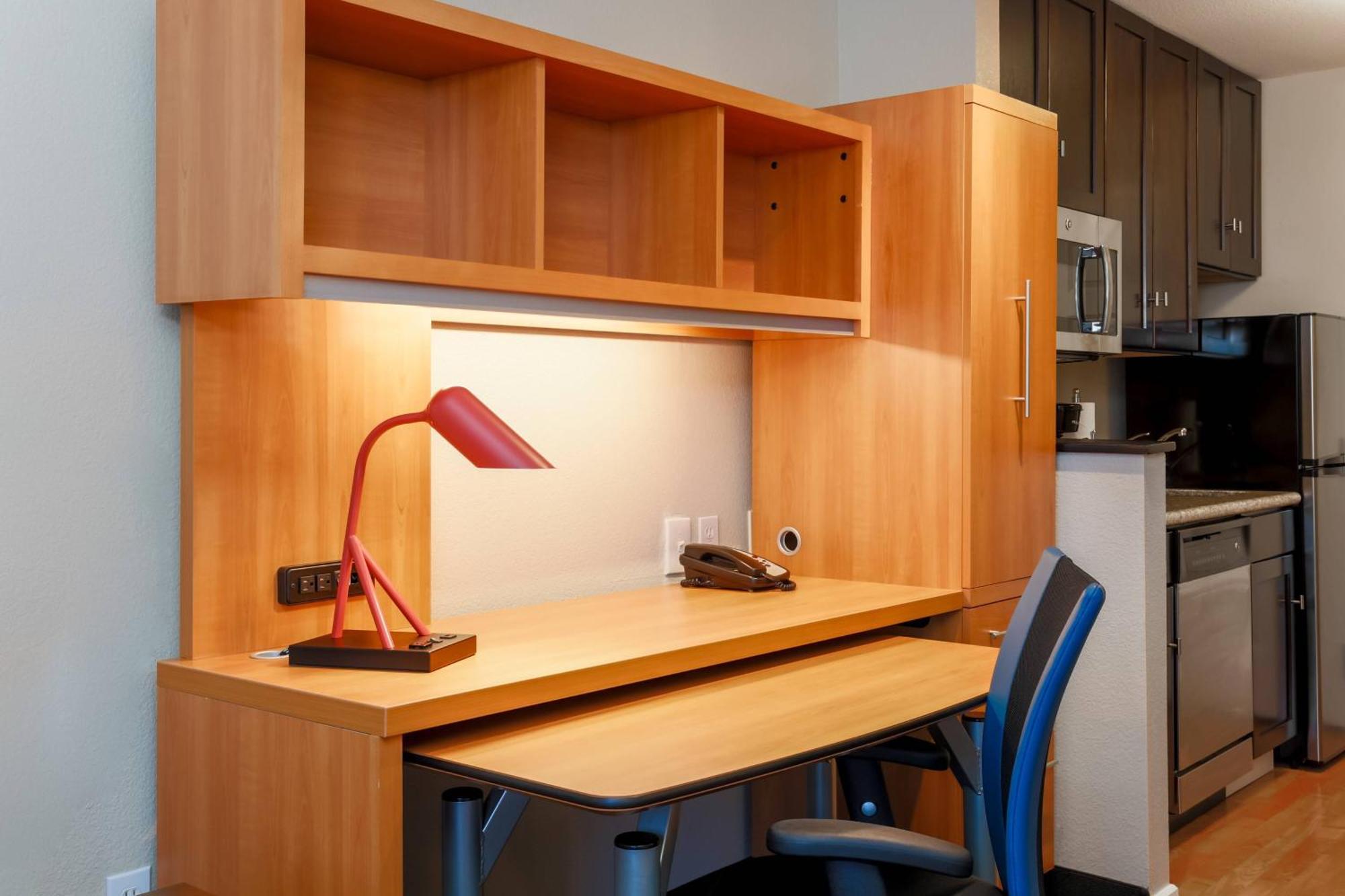 Towneplace Suites El Centro Kültér fotó