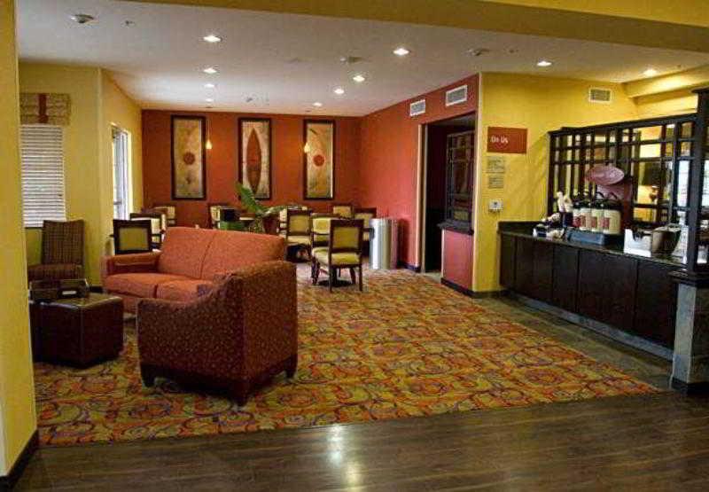 Towneplace Suites El Centro Kültér fotó