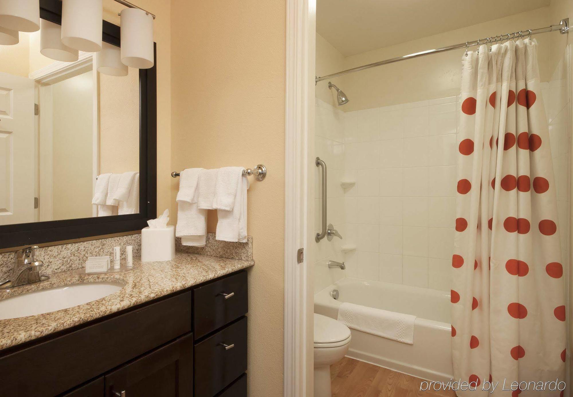 Towneplace Suites El Centro Kültér fotó