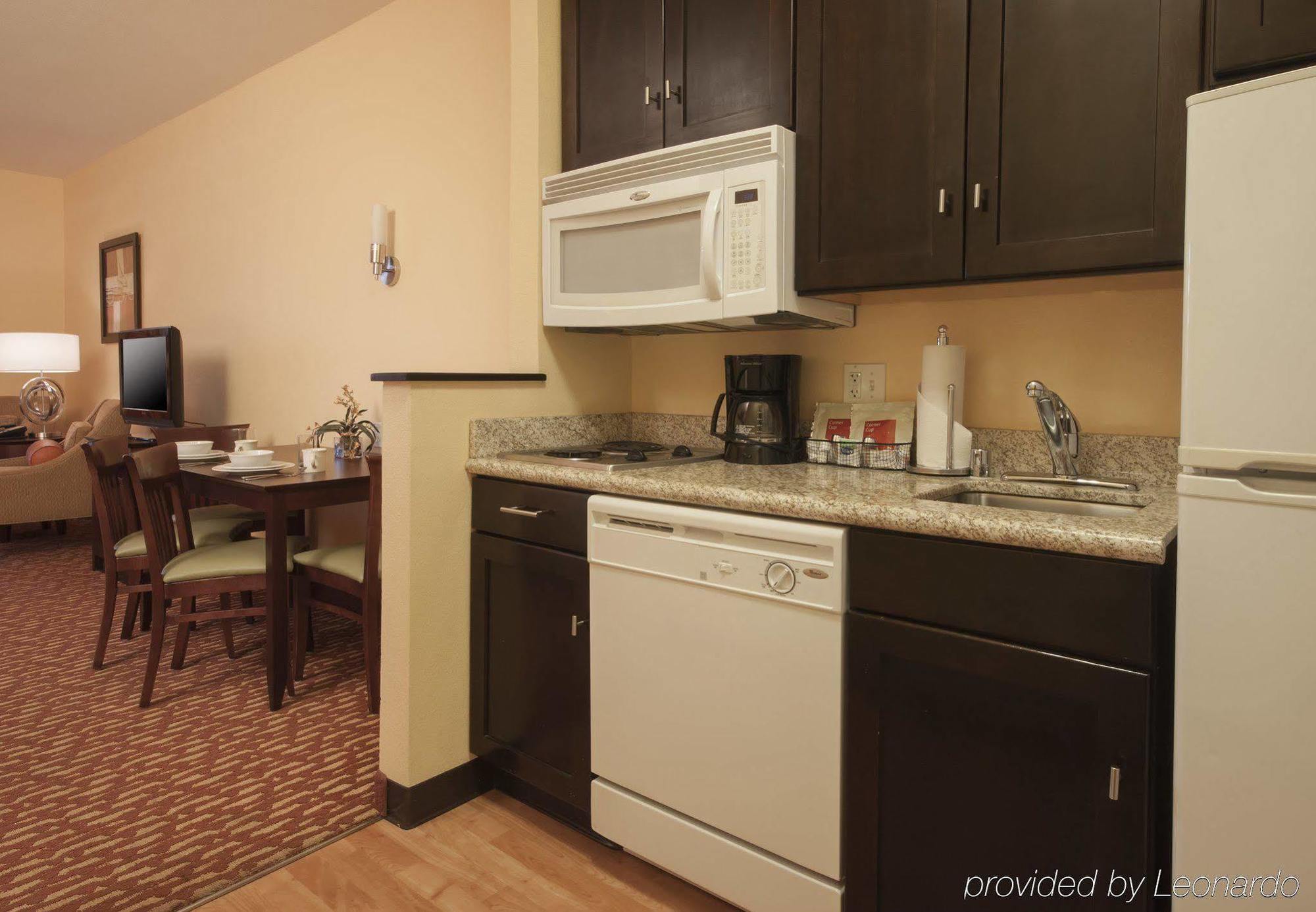 Towneplace Suites El Centro Kültér fotó