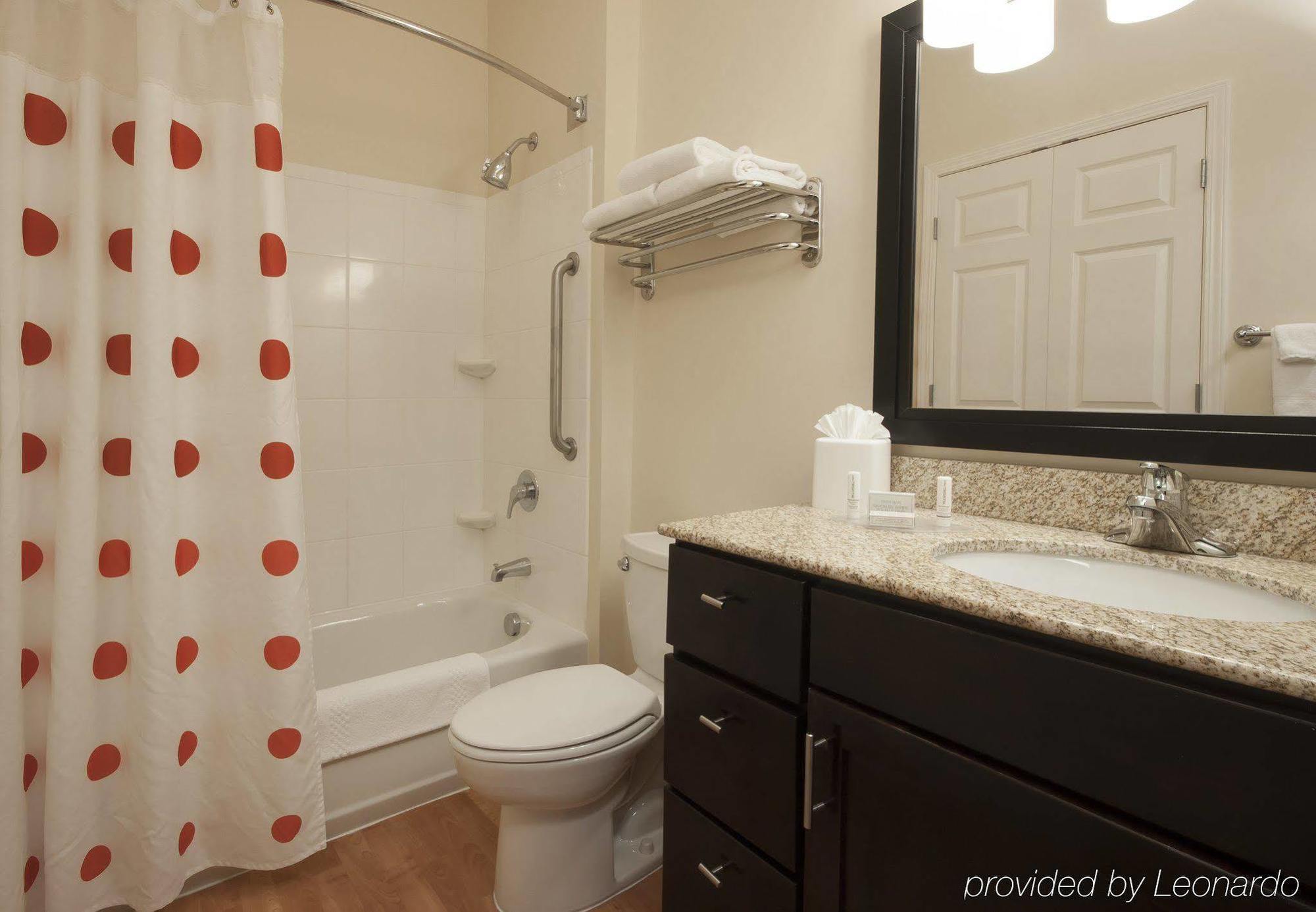 Towneplace Suites El Centro Kültér fotó