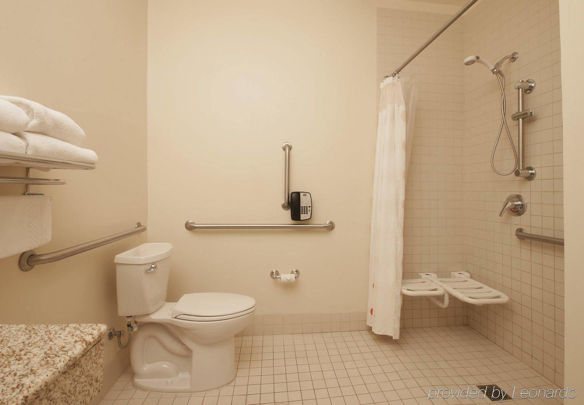 Towneplace Suites El Centro Kültér fotó