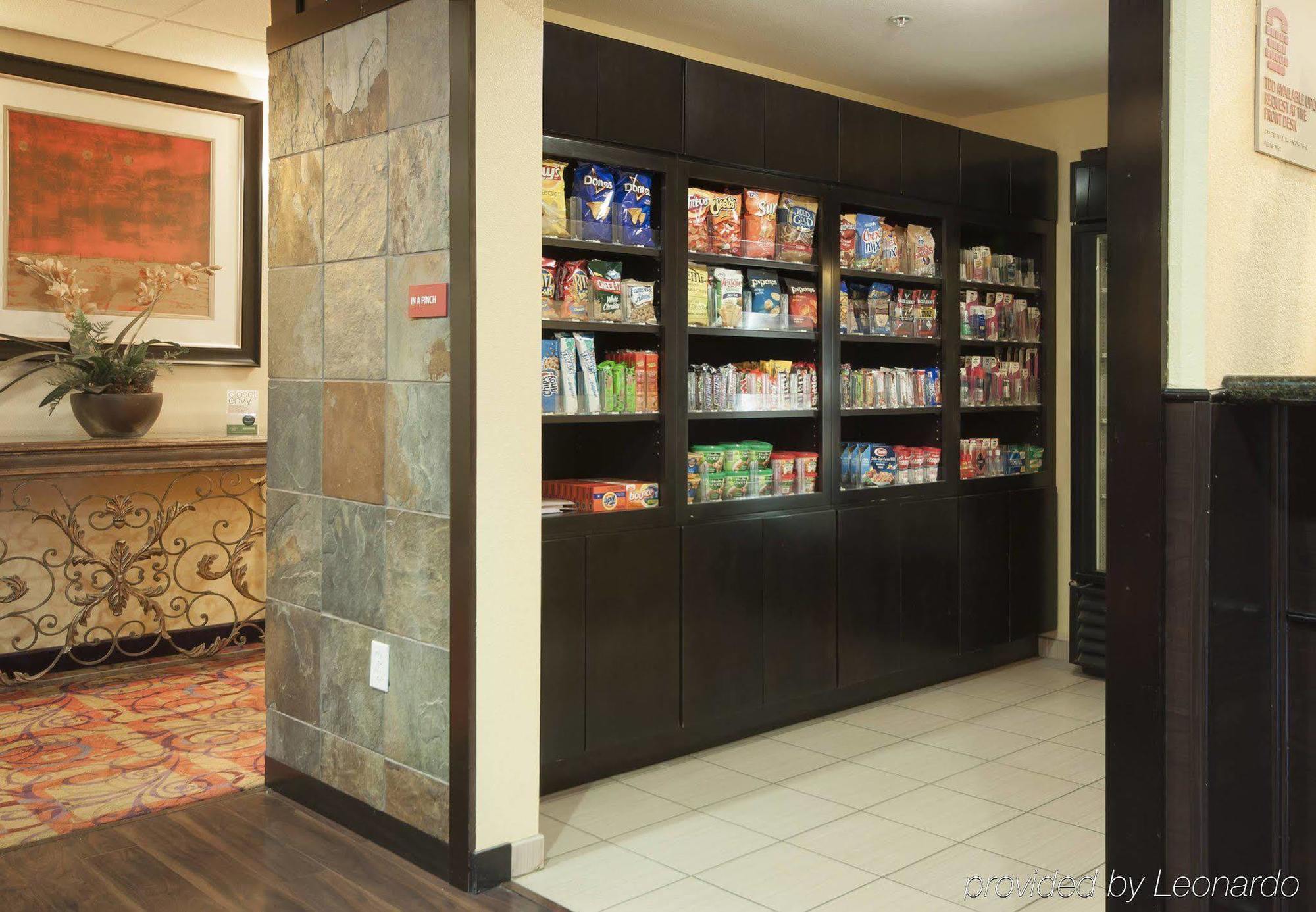 Towneplace Suites El Centro Kültér fotó