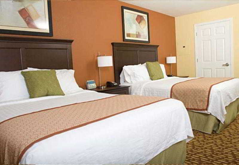 Towneplace Suites El Centro Kültér fotó