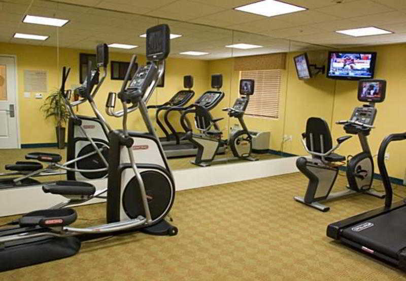 Towneplace Suites El Centro Kültér fotó
