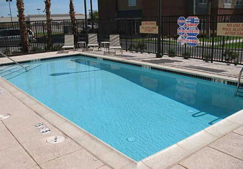 Towneplace Suites El Centro Kültér fotó
