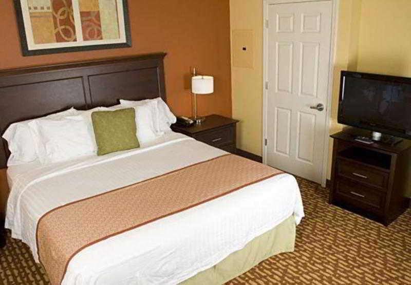 Towneplace Suites El Centro Kültér fotó
